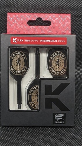 Kflex personalised rangers - kflex,