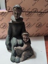 Soul Journeys Maasai Figurines