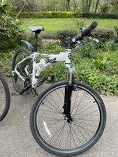 Dahon Matrix Folding Bike