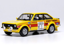 IXO 1/43 FORD ESCORT MK2