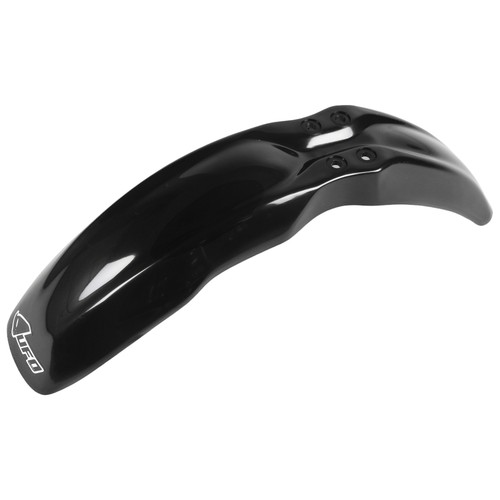 Fender cover ufo plast - ufo, front