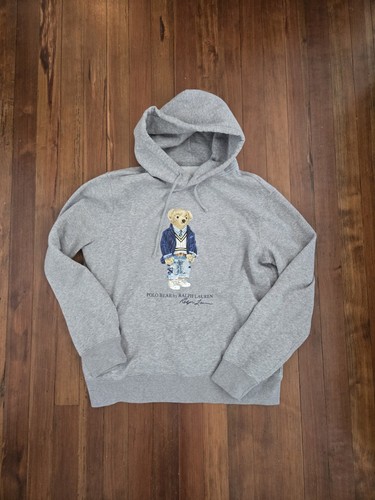 Ralph lauren polo bear - ralph, large
