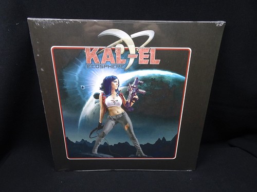 Kal ecosphere m - –,