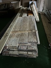 Scaffolding Boards £1 each 