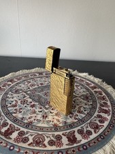 Vintage Dunhill 70 Gold Plated