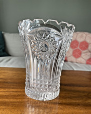 Vintage midcentury hobstar and