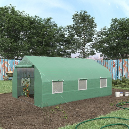 Greenhouse x 7 - 12',