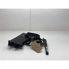 Vauxhall Astra J seat belt