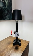 Steampunk Industrial Inspired