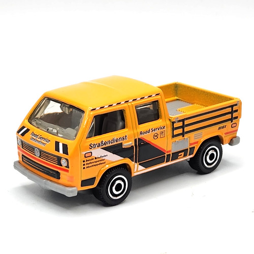 Matchbox 1979 1992 volkswagen - matchbox,