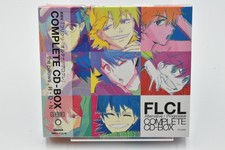 Pillows FLCL Alternative FLCL
