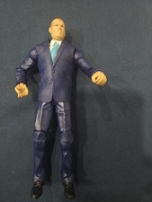 WWE Mattel Elite Series