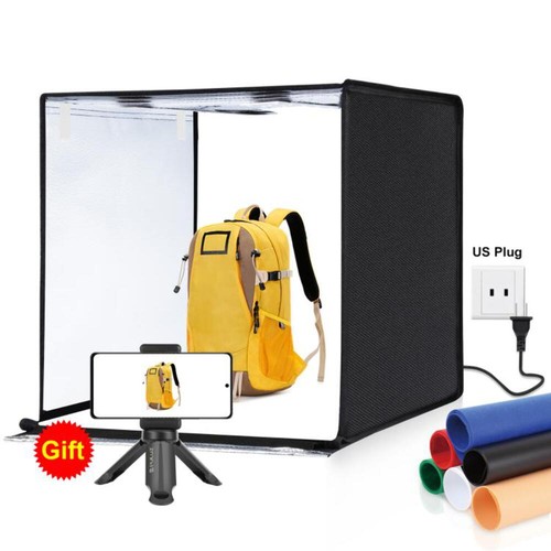 Puluz photo studio light box - puluz,