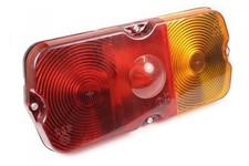 Rear light UAZ469 completely