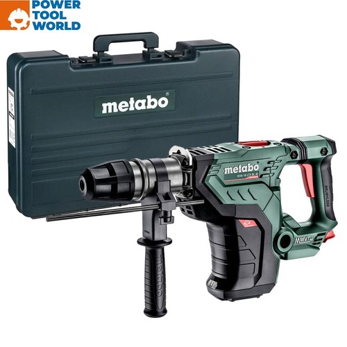 Metabo kha ltx - 18, 40