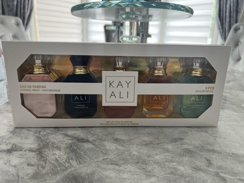 Kayali gift set eau parfum - kayali, de
