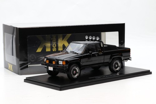 New scale toyota hilux - new, kk-scale