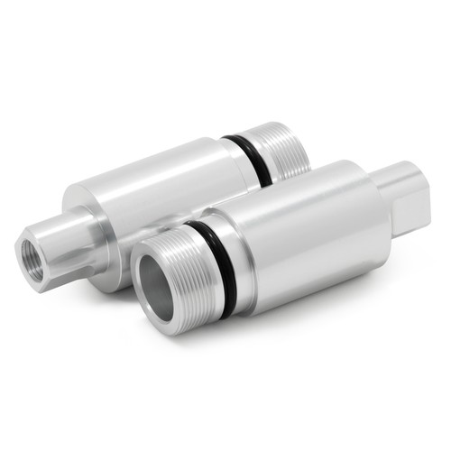 41mm fork tubes extensions - 2",