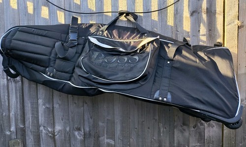 Hugo boss padded foldable golf - foldable,