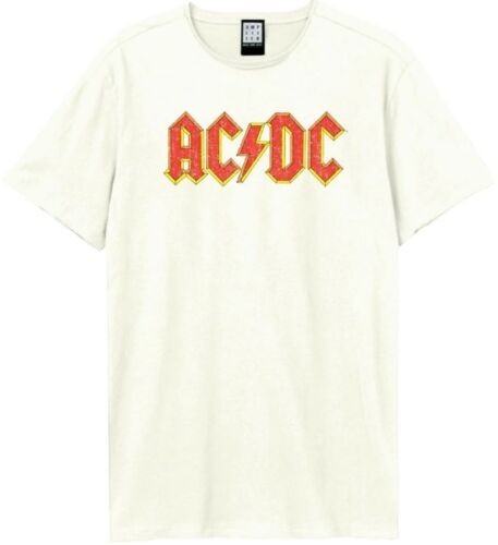 Logo amplified vintage - amplified,