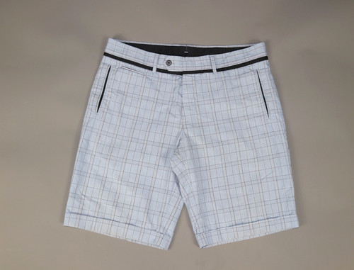 Lindeberg mens golf shorts - j.lindeberg,
