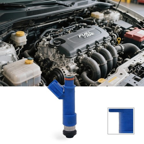 Fuel injector suitable - injector,