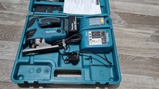 Makita BJV180 18V Cordless