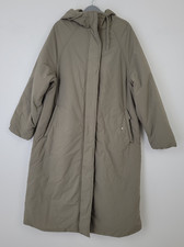 M&S Shower Resistant Padded