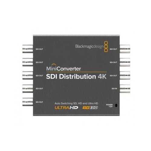 Blackmagic design mini - blackmagic,