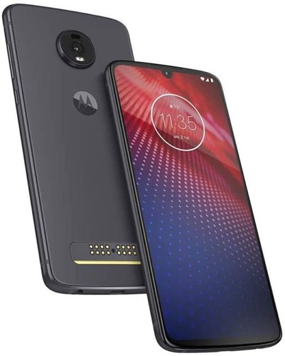 Verizon motorola moto - moto, z4