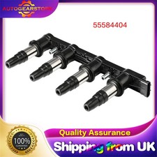 7-PIN IGNITION COIL PACK FOR