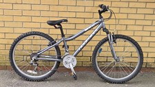 Ridgeback MX24 Mountain Bike