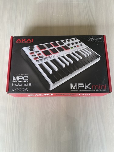 Akai mpk mini special - mini, edition