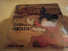 FANTASIA SORCERERS APPRENTICE