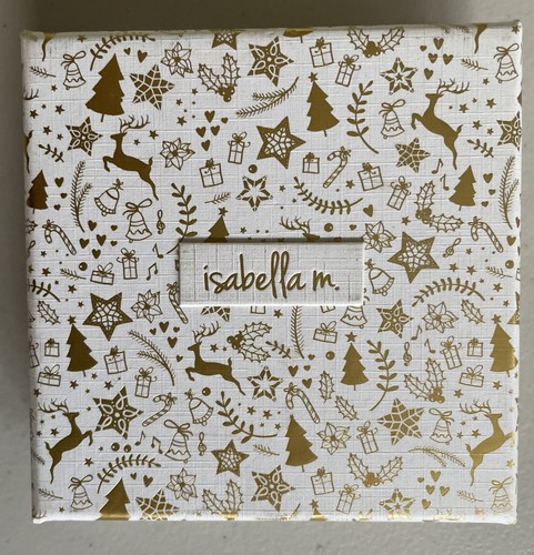 New isabella sterling - new,