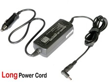 65W Car Charger for Acer