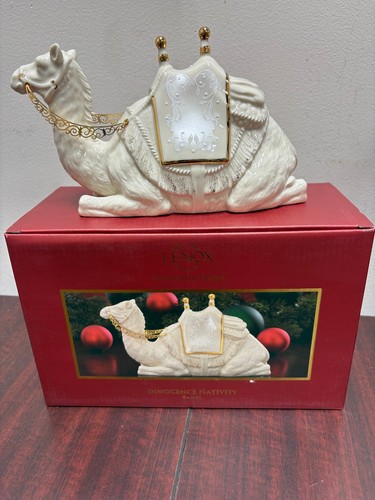 Lenox innocence nativity - lenox,