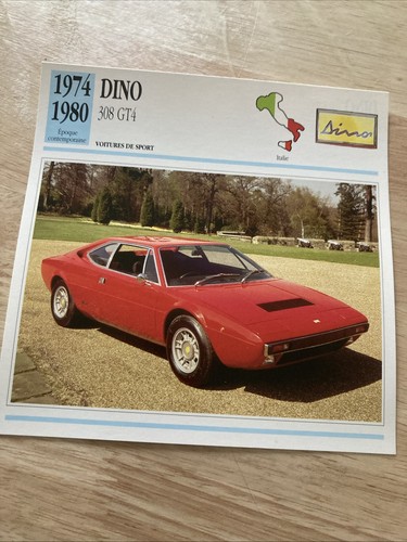 1974 1980 ferrari dino - /, 308