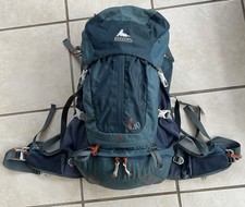 Gregory Z40 (Zulu) Medium