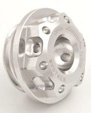 Engine Oil Cap Evotech Ergal