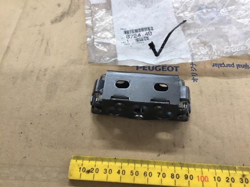 Genuine peugeot 106 306 309 - genuine,