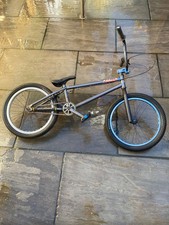 custom redline bmx bike project all names parts