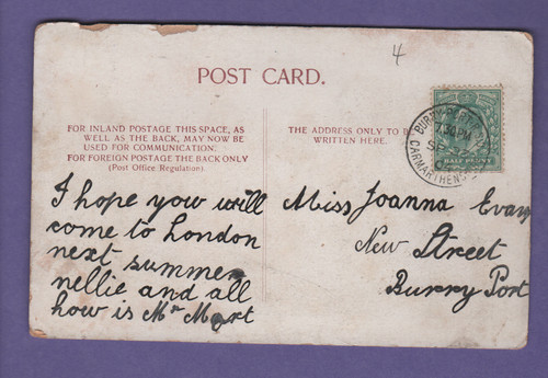 Burry port rso s o - port, r.s.o