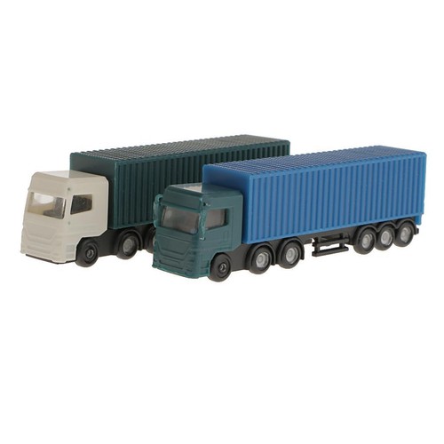 150 gauge plastic model - 1:150,