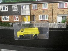 Budgie Models - No31 - Fuel