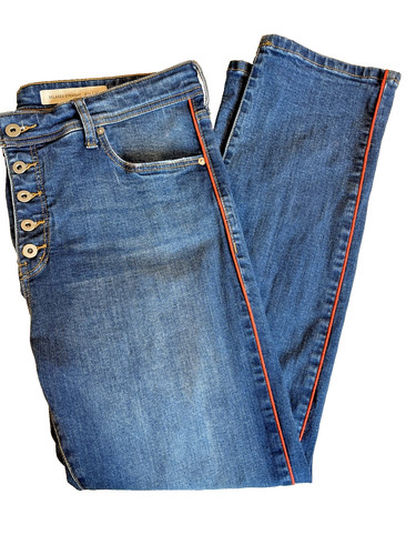 Anthropologie pilcro - anthropologie,