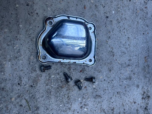 Genuine suzuki johnson - genuine,