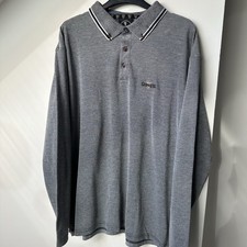 Guinness Long Sleeve Rugby