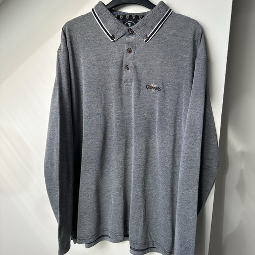 Guinness long sleeve - long,