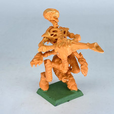Tyranid Warrior - Space
